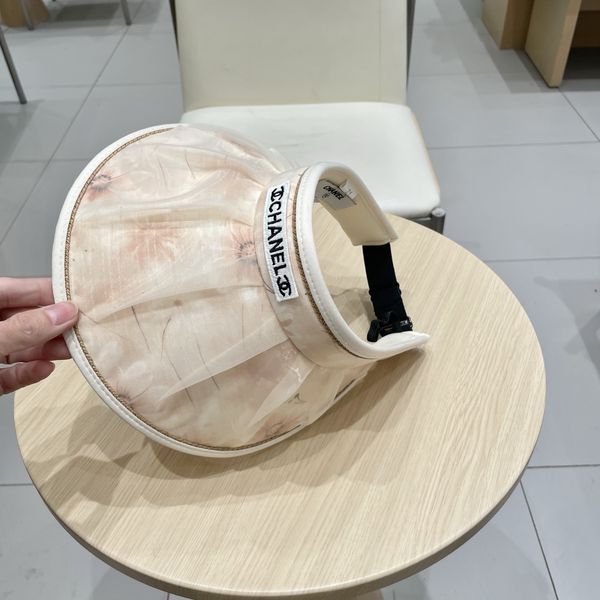C*hanel  Hats Top XX20250411-57