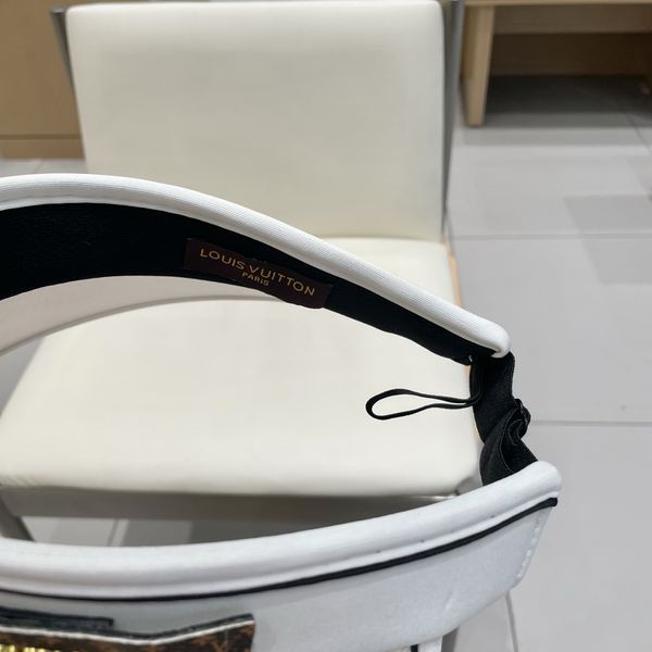 L*ouis V*uitton  Hats Top XX20250411-58