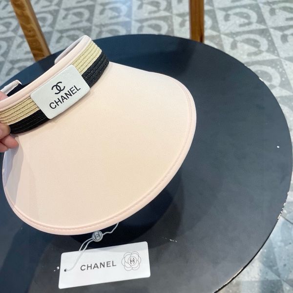 C*hanel  Hats Top XX20250411-62