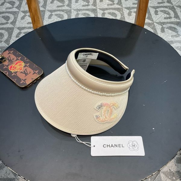 C*hanel  Hats Top XX20250411-63