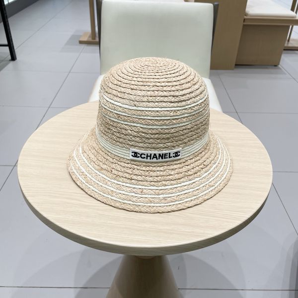 C*hanel  Hats Top XX20250411-67