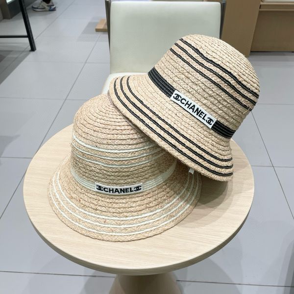 C*hanel  Hats Top XX20250411-67