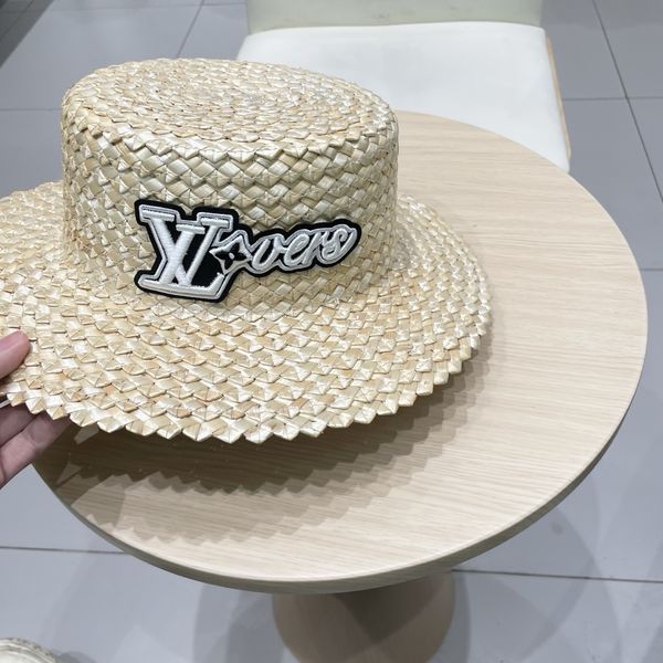 L*ouis V*uitton  Hats Top XX20250411-69