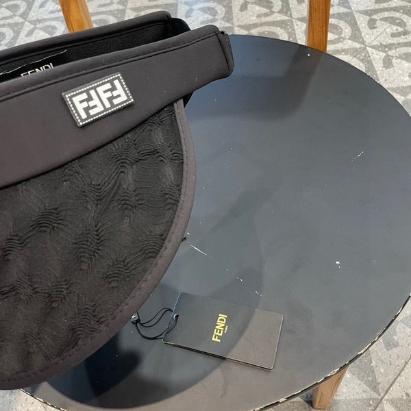 F*endi  Hats Top XX250410-72