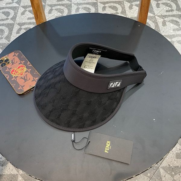 F*endi  Hats Top XX250410-72