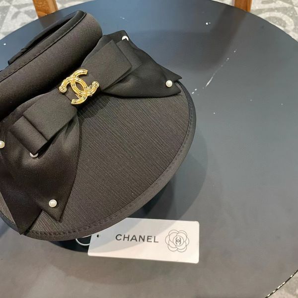 C*hanel  Hats Top XX20250411-75
