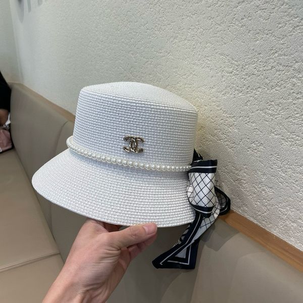 C*hanel  Hats Top XX20250411-77