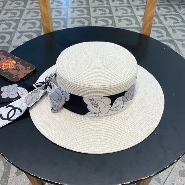 C*hanel  Hats Top XX20250411-78