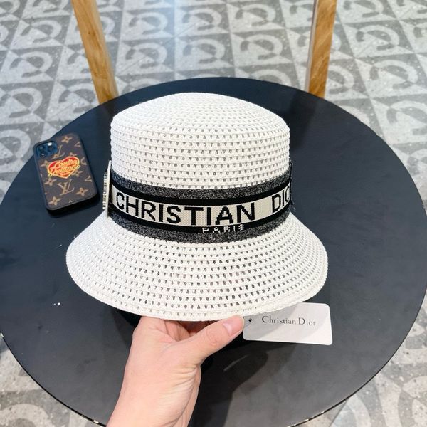 D*ior Hats Top XX250411-81