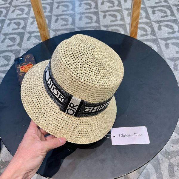 D*ior Hats Top XX250411-81