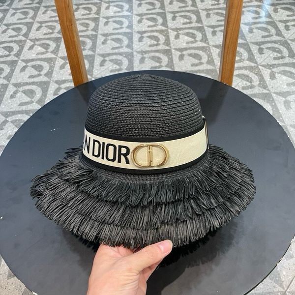 D*ior Hats Top XX250411-82