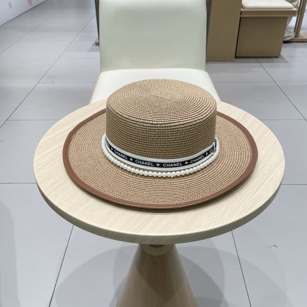 C*hanel  Hats Top XX20250412-1