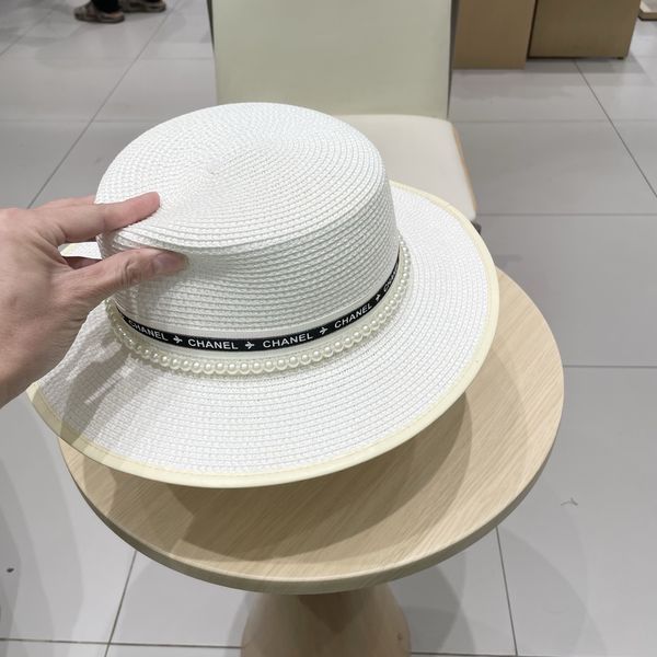 C*hanel  Hats Top XX20250412-1