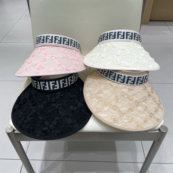 F*endi  Hats Top XX250412-2