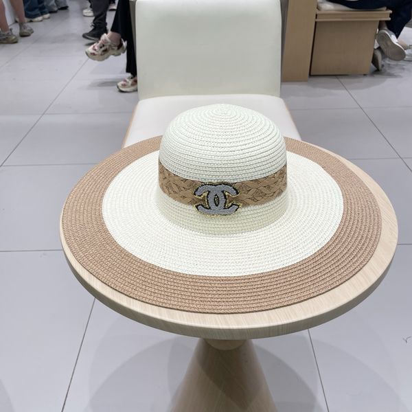 C*hanel  Hats Top XX20250412-4