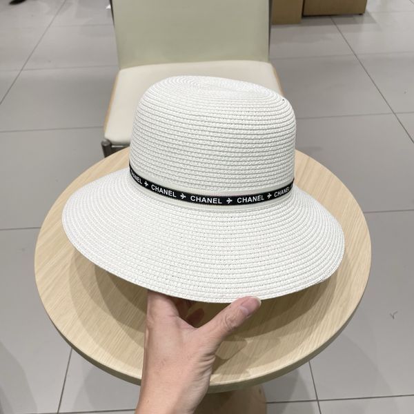 C*hanel  Hats Top XX20250412-5