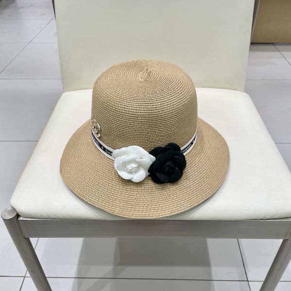 C*hanel  Hats Top XX20250412-5