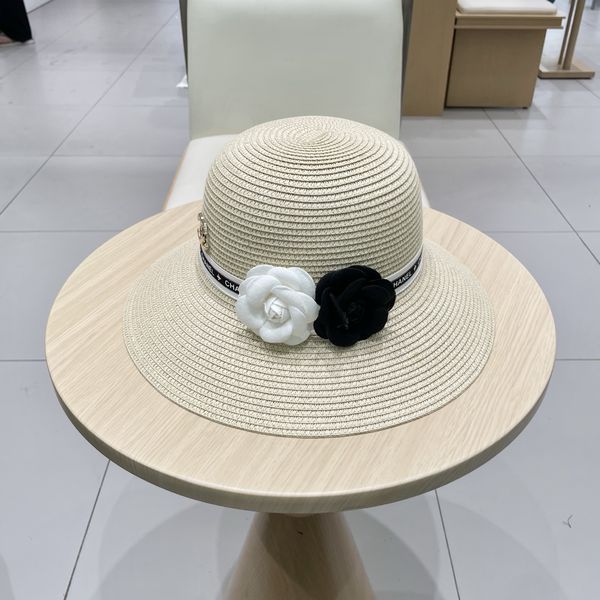 C*hanel  Hats Top XX20250412-5