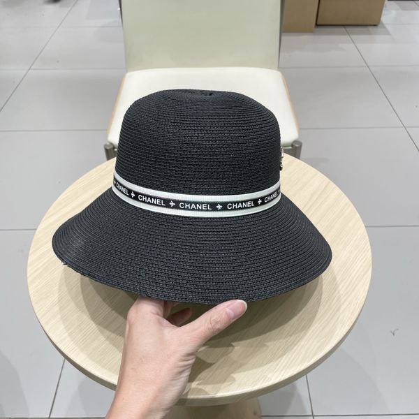 C*hanel  Hats Top XX20250412-5