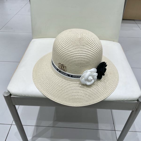 C*hanel  Hats Top XX20250412-5