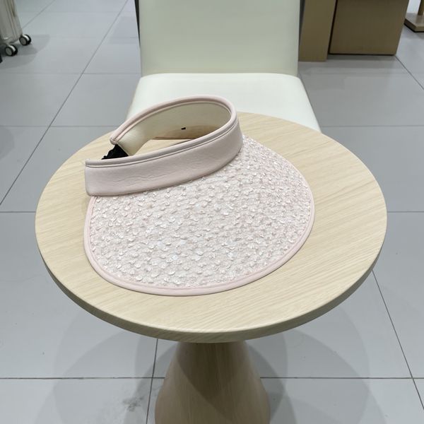 C*hanel  Hats Top XX20250412-6