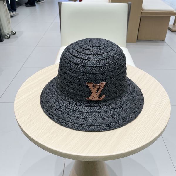 L*ouis V*uitton  Hats Top XX20250412-7