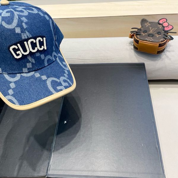 G*ucci  Hats Top XX250412-9