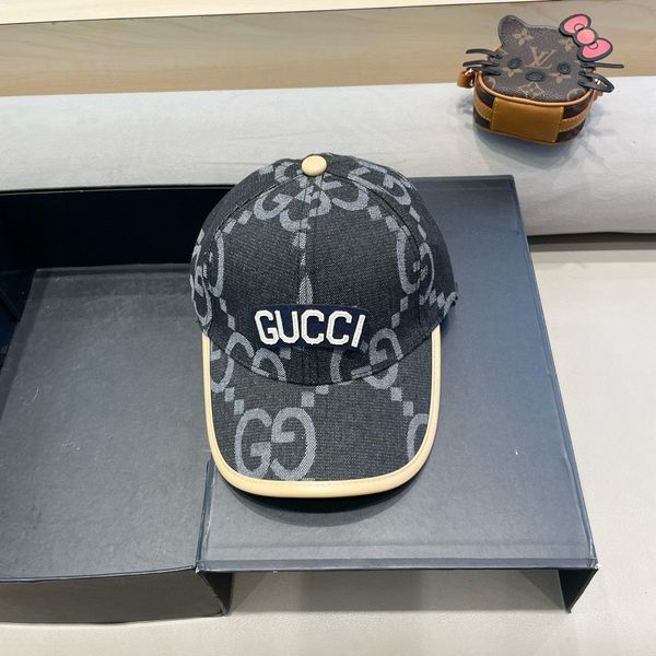 G*ucci  Hats Top XX250412-9