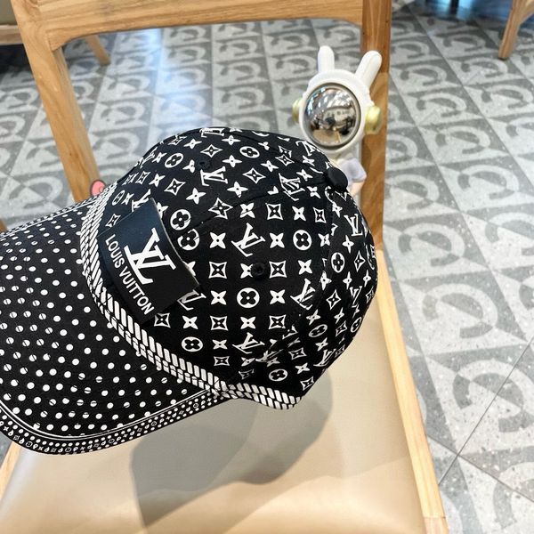L*ouis V*uitton Hats Top XX250412-10