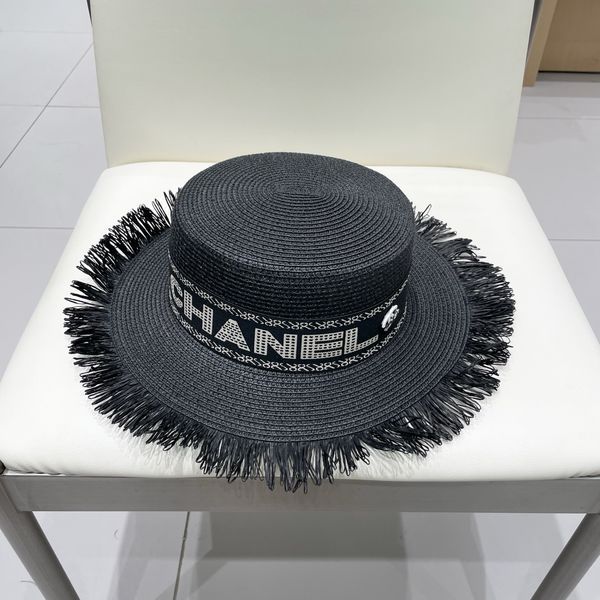 C*hanel  Hats Top XX20250413-5
