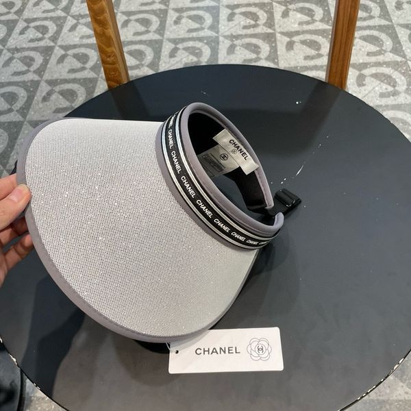 C*hanel  Hats Top XX20250413-7