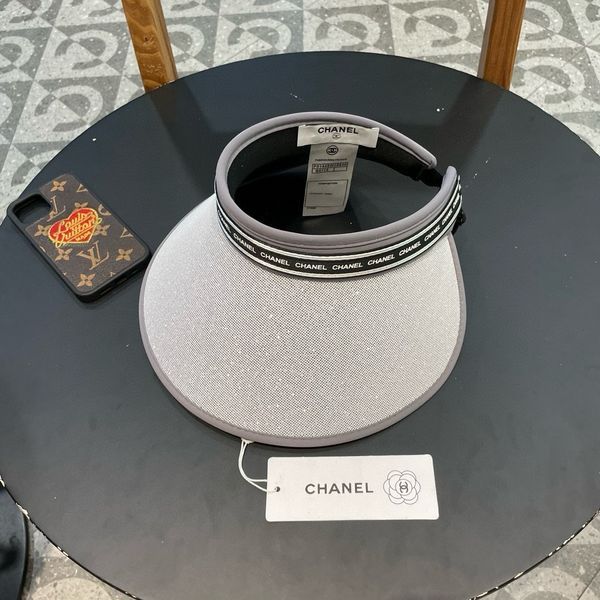 C*hanel  Hats Top XX20250413-7
