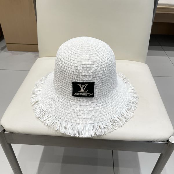 L*ouis V*uitton Hats Top XX250413-10