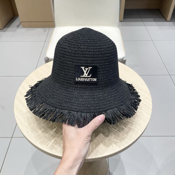 L*ouis V*uitton Hats Top XX250413-10