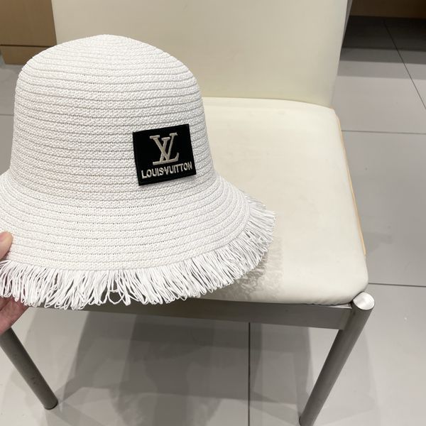 L*ouis V*uitton Hats Top XX250413-10