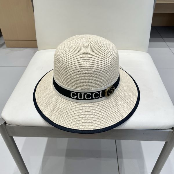 G*ucci  Hats Top XX250413-11