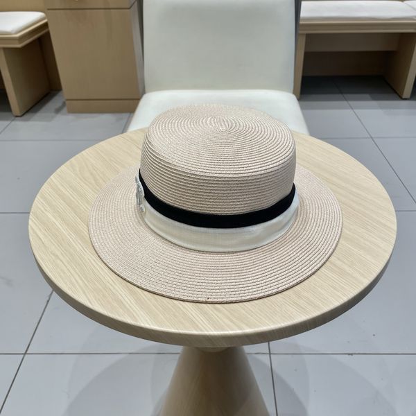 C*hanel  Hats Top XX20250413-18