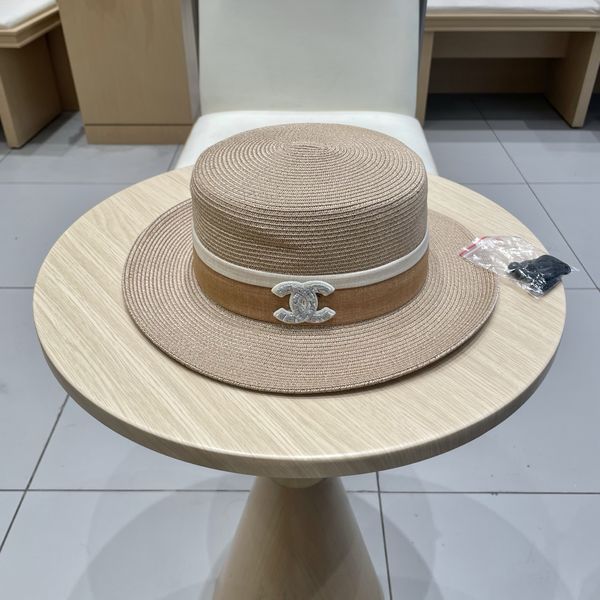 C*hanel  Hats Top XX20250413-18