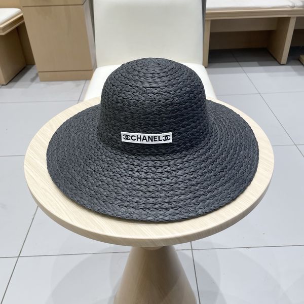 C*hanel  Hats Top XX20250413-19