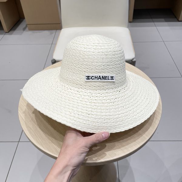 C*hanel  Hats Top XX20250413-19