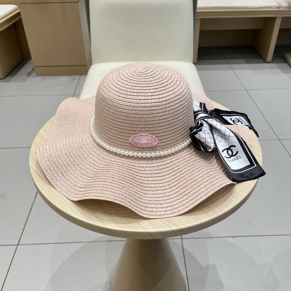 C*hanel  Hats Top XX20250413-20