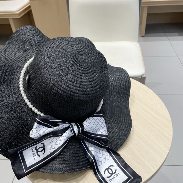 C*hanel  Hats Top XX20250413-20