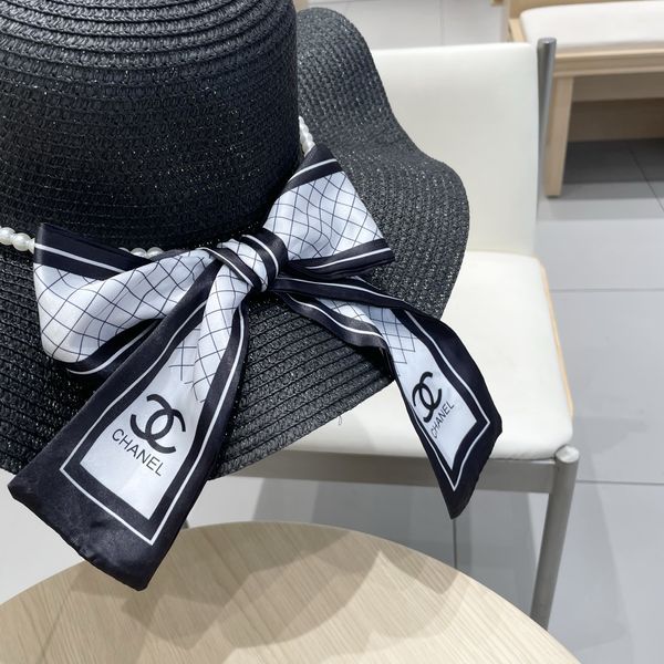 C*hanel  Hats Top XX20250413-20