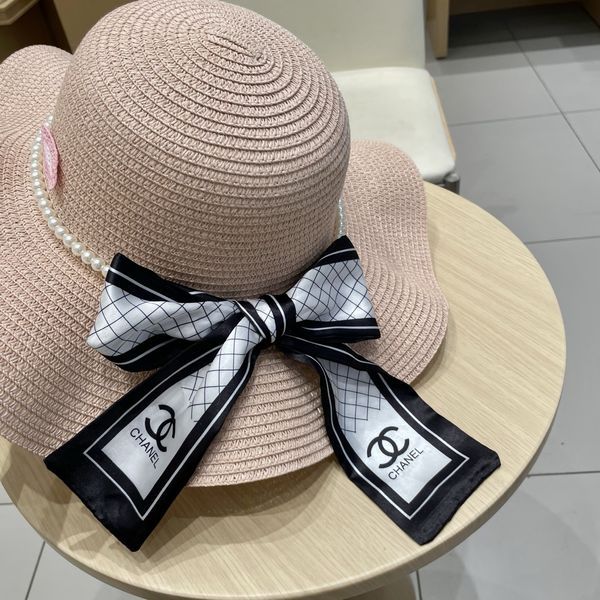 C*hanel  Hats Top XX20250413-20