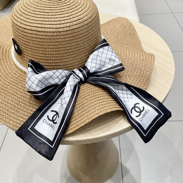 C*hanel  Hats Top XX20250413-20