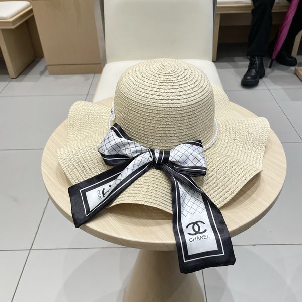 C*hanel  Hats Top XX20250413-20