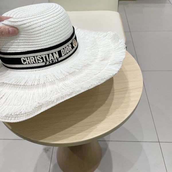 D*ior Hats Top XX250413-21