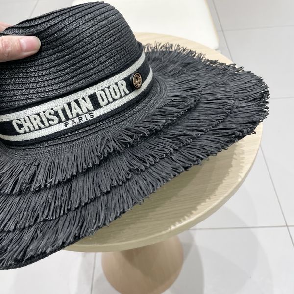 D*ior Hats Top XX250413-21