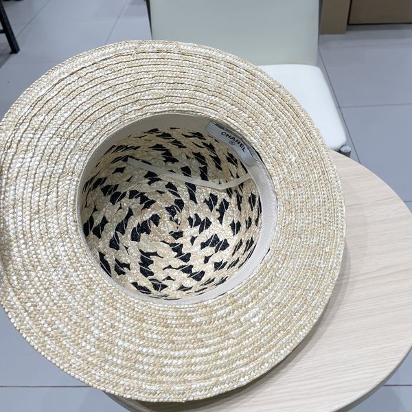 C*hanel  Hats Top XX20250413-23