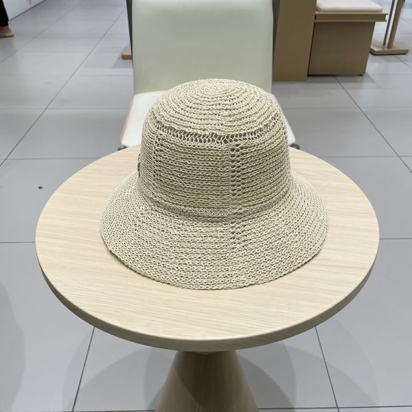 C*hanel  Hats Top XX20250413-24